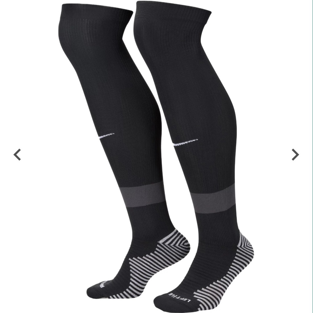 Nike Strike Soccer Knee-High Soccer Socks